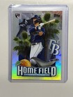 2026 Topps Series 2 Carson Williams Base (RAW)