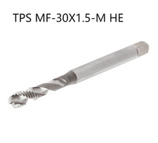 1  PCS  ORIGINAL  INSERTS  TPS MF-30X1.5-M HE
