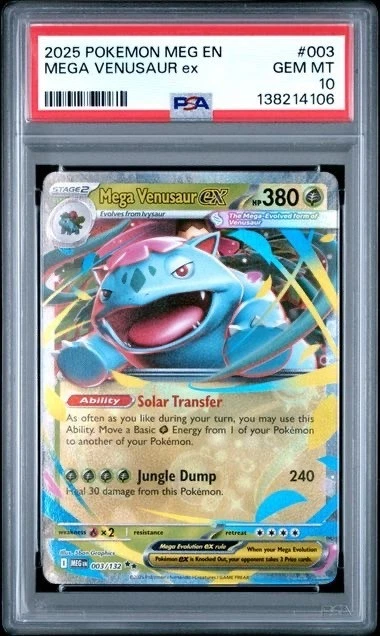 Pokmon TCG Professional Sports Authenticator (PSA) Grade 10 Individual Trading Card Games for sale - eBay Pokmon TCG Professional Sports Authenticator (PSA) Grade 10 Individual Trading Card Games for sale - eBay
