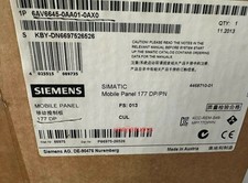 Original 6AV6645-0AA01-0AX0 NEW Siemens Touch Screen 6AV6645-0AA01-0AX0