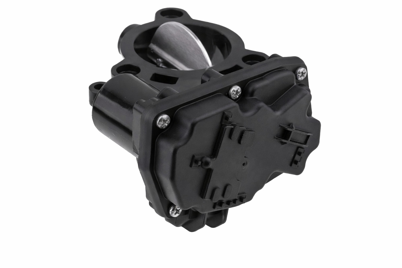 Corps papillon 8512452 avec capteur intégré pour accélération fluide et précise - 4
