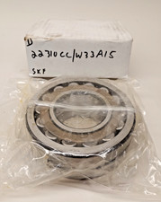 SKF 22310 CC/W33 A15 Spherical Roller Bearing 50x110x40mm 22310CC/W33-A15