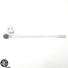 08 09 Suzuki Gsxr 600 Shifter Linkage Gear Shift Arm