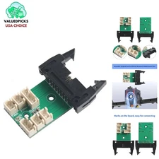 Precision Multi-Layer Breakout Board for Anycubic Kobra2 - 3D Printing Essential