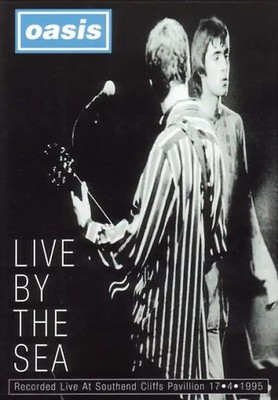 Oasis - Live by the Sea ZUSTAND SEHR GUT