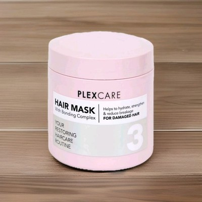 Hair Mask With Bonding Complex To Hydrate, Strengthen, To Reduce Breakage