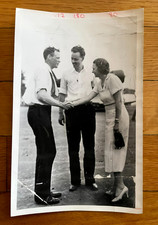 Charles lindbergh Banque de photographies et d’images à haute