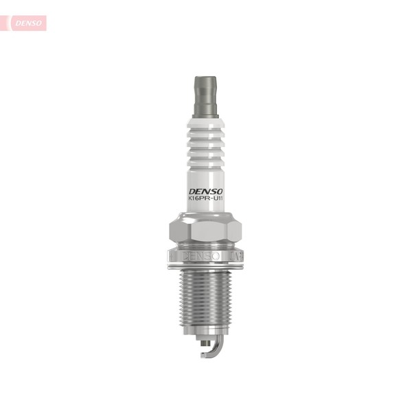 Denso ZüNdkerze Nickel K16PR-U11 FüR Mazda Nb Mx Opel Hyundai Kia Almera Nissan-image