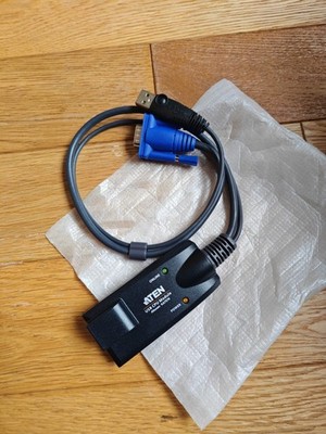 Aten KA7570 USB/VGA KVM Adapter