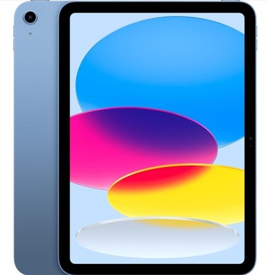Apple iPad 11-inch: A16 chip, 11-inch Model, Liquid Retina Display