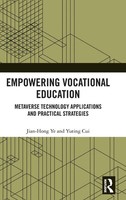 Empowering Vocational Education | Jian-Hong Ye (U. A.) | Buch | Englisch | 2026