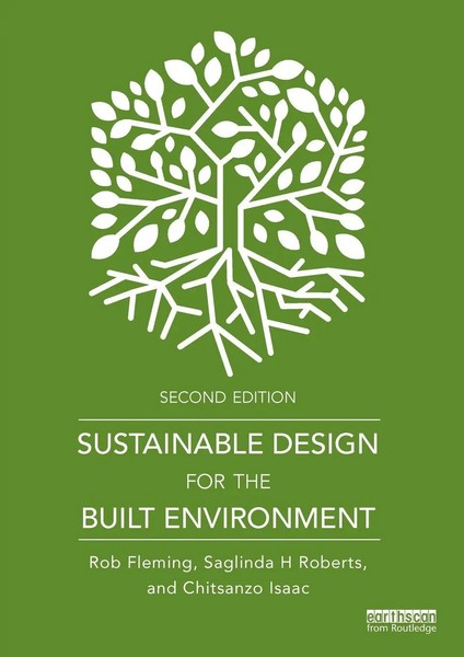 Sustainable Design For The Built Environment | Rob Fleming (U. A.) | Englisch-image