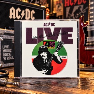 Acdc Live | eBay