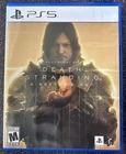PS5 Death Stranding Director's Cut - Sony PlayStation 5, A Hideo Kojima Game