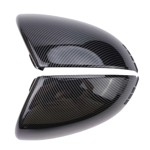 Technologically Advanced Rearview Mirror Cover For Hyundai IONIQ 6 2022+ - Picture 6 of 24
