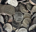 100 Bicentennial Kennedy Half Dollars 1776-1976 Circulated US Coin Lot