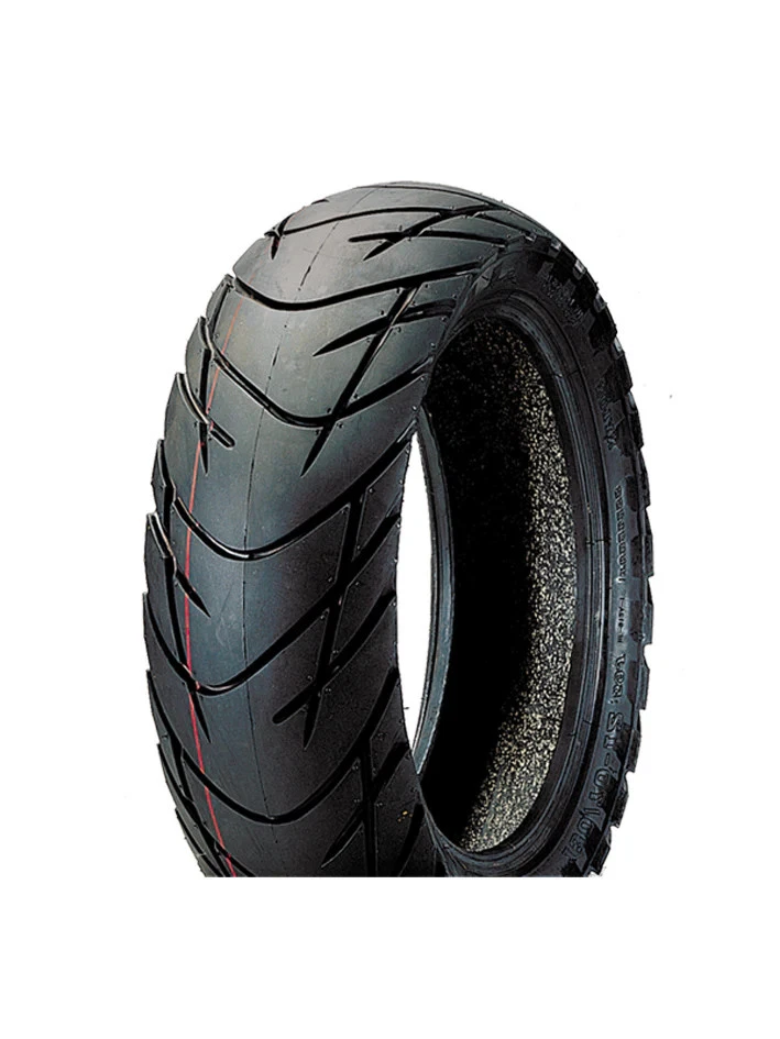 Pneu Scooter 110/70x12 HF912A 47J-HF912A - Photo 1/1