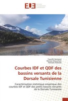 Taoufik Hermassi (U. A.) | Courbes IDF Et QDF Des Bassins Versants De La...