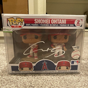 Shohei Ohtani FUNKO POP 2 Pack | eBay