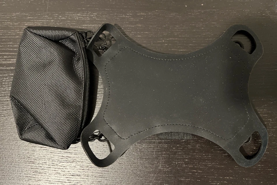 OtterBox Utility Series Latch II Carrying Case for 10'' Tablets w/ Accessory Bag - Image 2 of 3