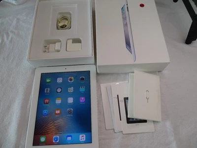 Apple iPad 2 · 64GB · Cellular
