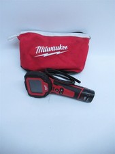 Milwaukee 2313-20 12v M-Spector 360 Camera Kit GP3134574