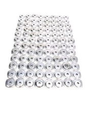 Stud Boy® 2439-P3- 96pk "Power Plate +Plus" 5/16" Single Backers