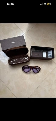 lunettes Tom Ford Neughman FT0882 - Photo 1/4