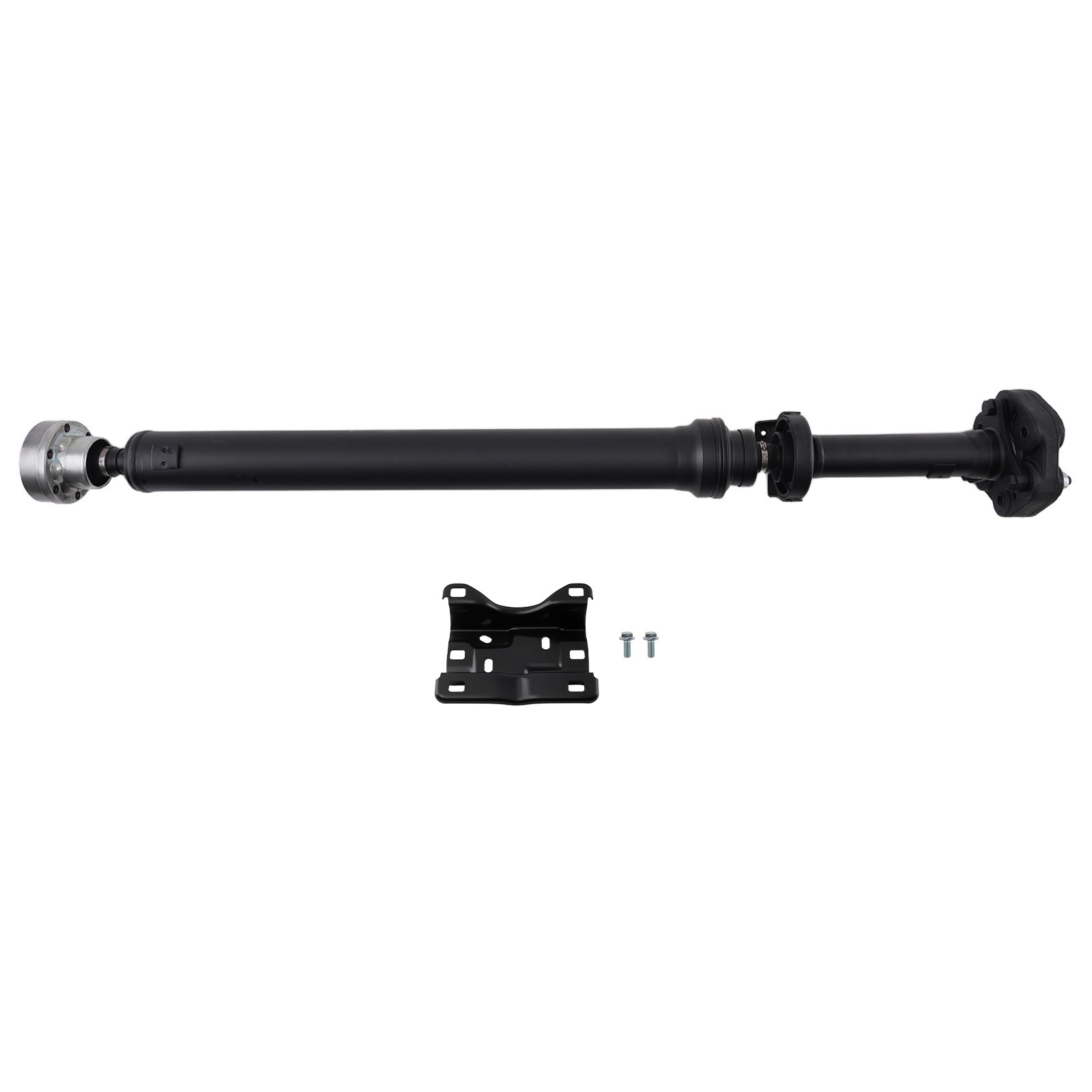 Propshaft, Axle Drive for VW Touareg 7LA 7L6 7L7 2.5 5.0 02-10 AWD 7L6521102C