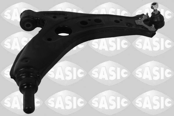 Querlenker Dreieckslenker Sasic 7476122 FüR VW Polo 4 FOX 5Z1 5Z3 5Z4 5Z5 9N2 1-image
