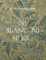 MichèLe Daniel-Capra | Ni Blanc...Ni Noir... | Buch | FranzöSisch (2026)