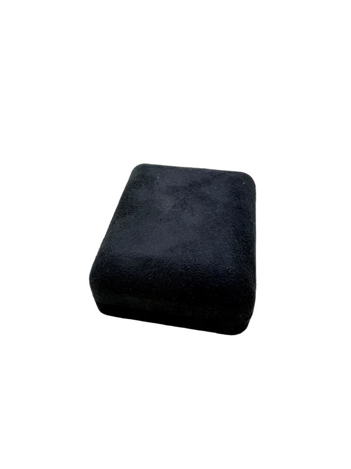 Tiffany & Co. Italy 18k Yellow Gold Smooth Oval Bangle Bracelet - Boxes! - Image 3 of 4