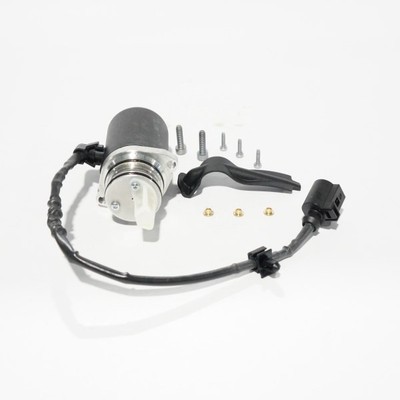 Pumpe Haldex hinten Diff für VW Generation 2 02W598549A PN 118622