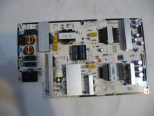 LG OLED55B2PUA TV POWER SUPPLY BOARD EAY65689424 / LGP55CX-200P