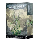 C'tan Shard of the Void Dragon Necrons Brand New Warhammer Games Workshop 40k