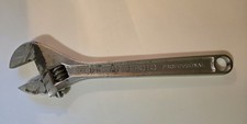 Proto Professional 712 Forged 12-inch Adjusta...