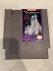 Disney Adventures in the Magic Kingdom (Nintendo Entertainment System, 1990) NES