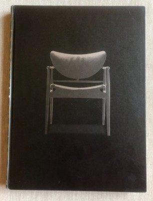 DANISH CHAIRS / NORITSUGU ODA / KORINSHA PRESS / 1ST ED / 1996