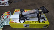 Kyosho Optima Mid Re-Release NIP