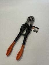 Magnusson Heavy Duty Bolt Cutters, CR-MO