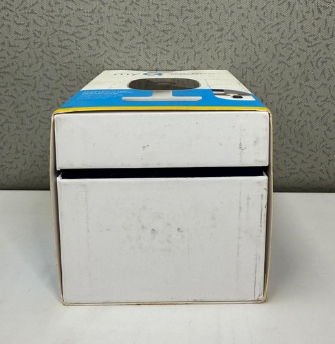 Cámara HD myQ Smart Garage, blanca - Imagen 7 de 11