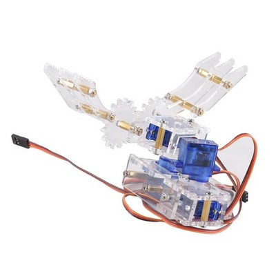 RC Roboter Teile Klemme Klemme DIY DIY für