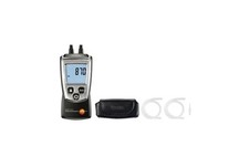 Testo 510 set (0563 0510): Differential pressure measuring instrument