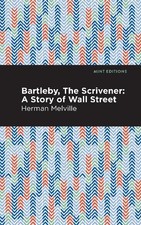 Herman Melville Bartleby, The Scrivener (libro de bolsillo) ediciones como nuevas