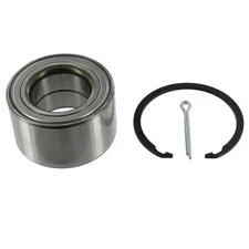 For SKF VKBA 3979 WHEEL BEARING KIT