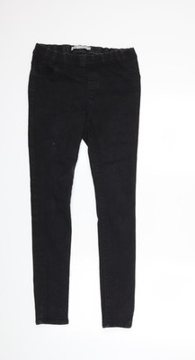George Skinny-Damenjeans normaler Passform UK-Größe 10