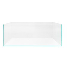 Acquario AQPET Shallow 90 misure 90x50x27 cm h vasca in vetro extrachiaro