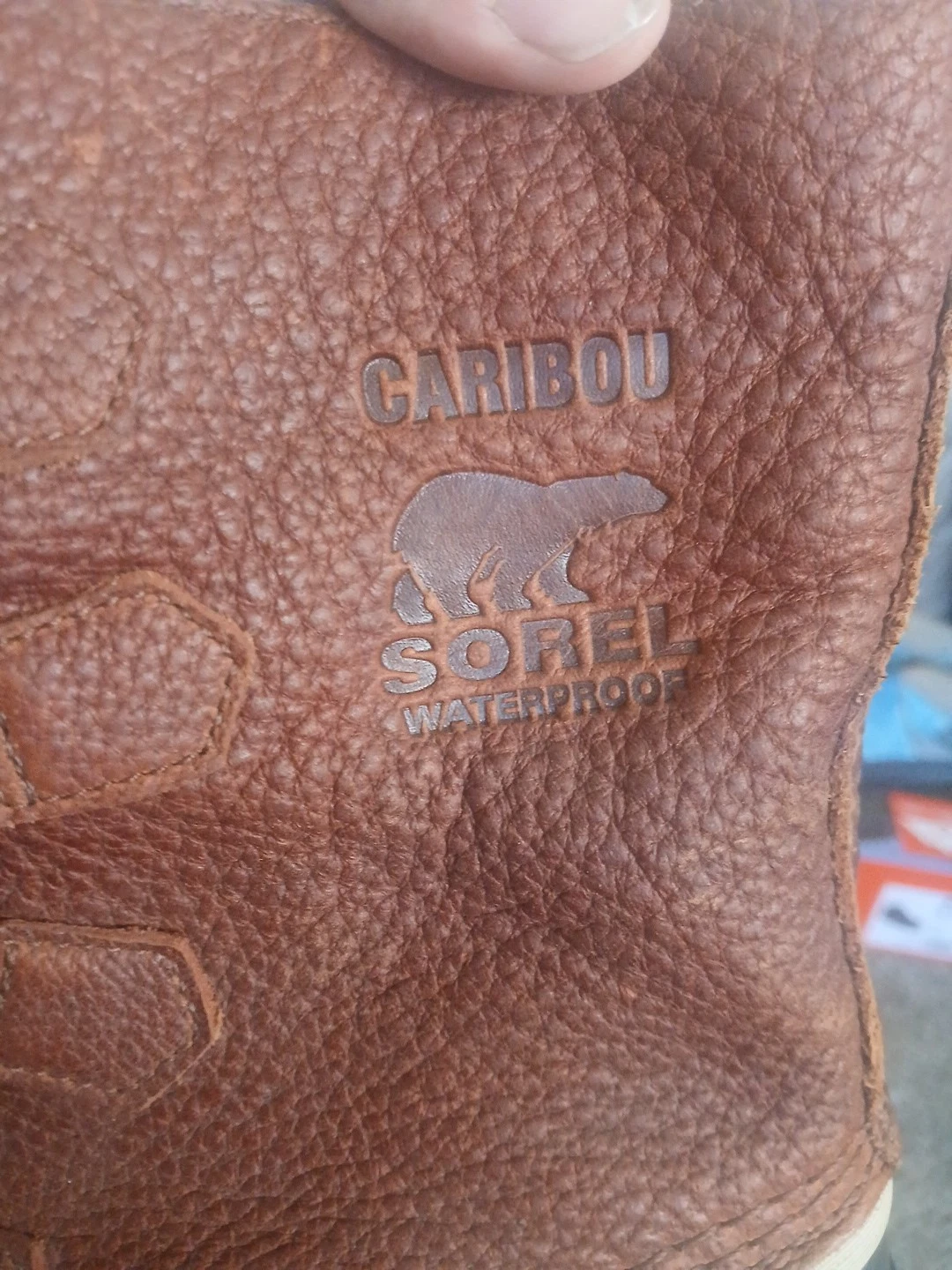 Sorel Boots