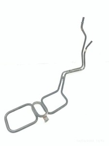 BMW 5 E34 Ölkühler 2.00 Petrol 110kw 1992 31904585