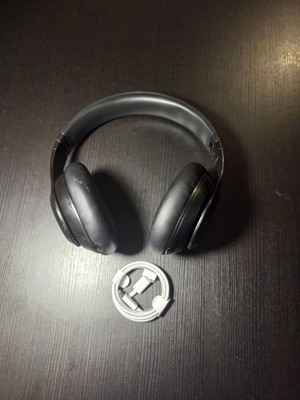 Beats by Dr. Dre Studio Pro Wireless Bluetooth Headphones - Black